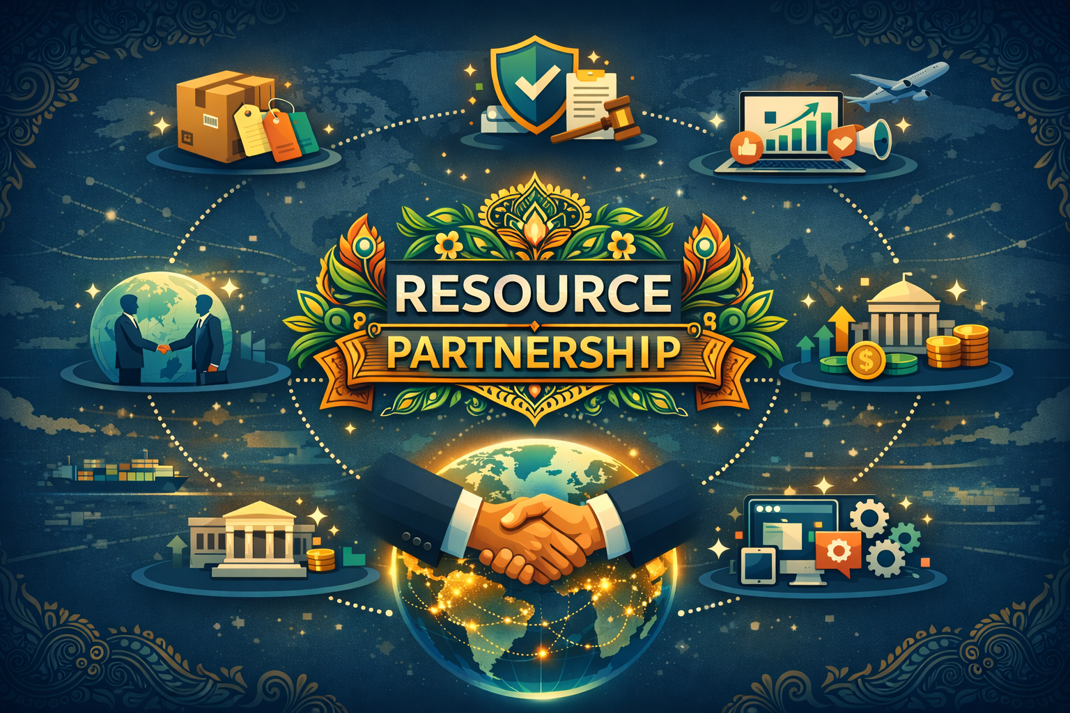 Resource Partnership
